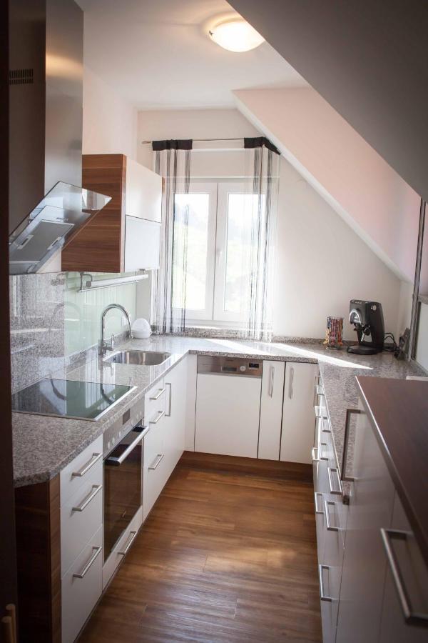 Apartamento Weinbau Pronegg Vlg. Krainz Leutschach Exterior foto