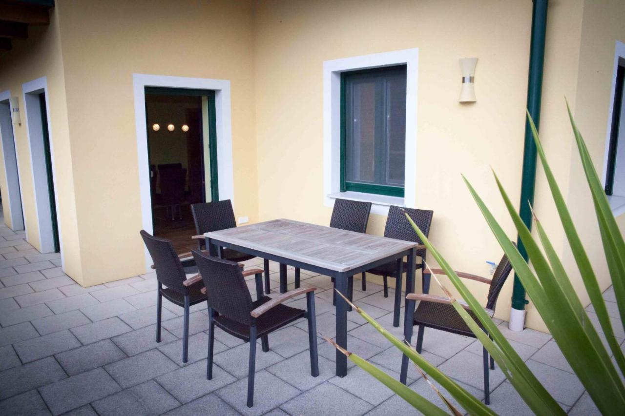 Apartamento Weinbau Pronegg Vlg. Krainz Leutschach Exterior foto
